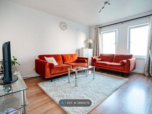 Apartment for rent in Kinning Park, Scotland