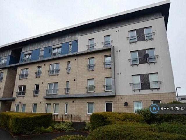 Apartment for rent in Kinning Park, Scotland
