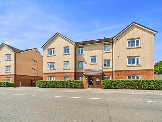 Apartment for rent in Semilong, Northampton