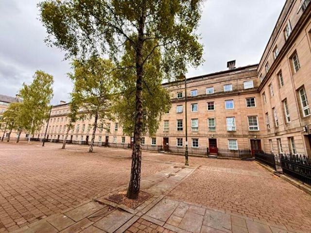 Apartment for rent in Merchant City, Scotland