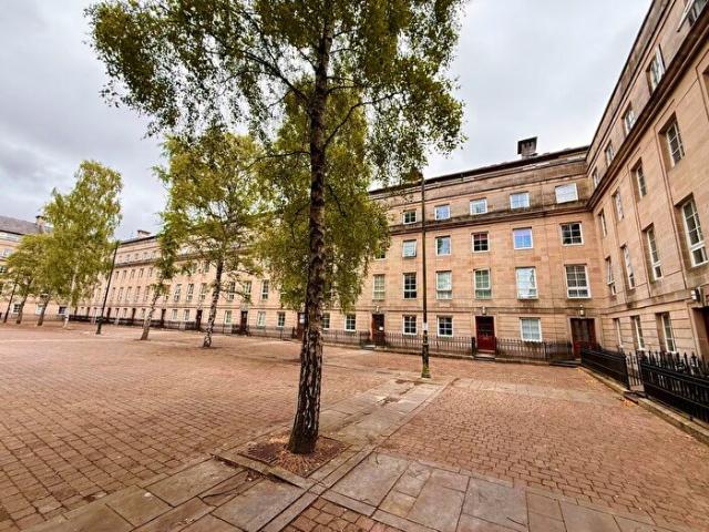 Apartment for rent in Merchant City, Scotland