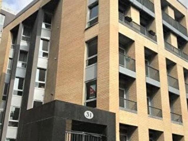 Apartment for rent in Merchant City, Scotland