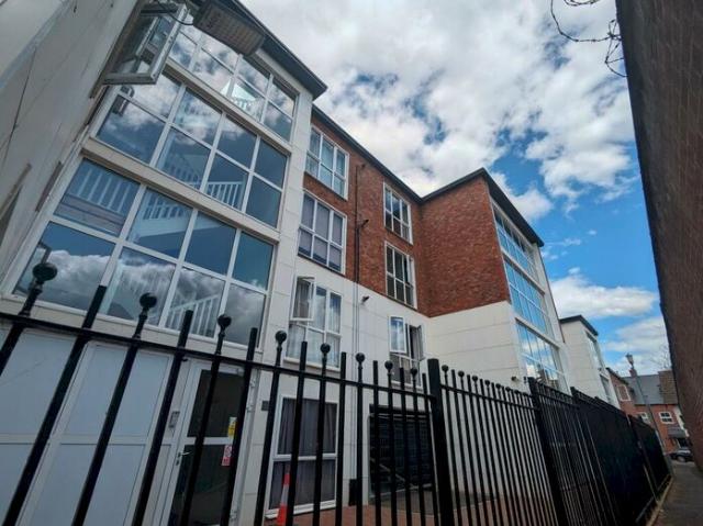 Apartment for rent in Kettering