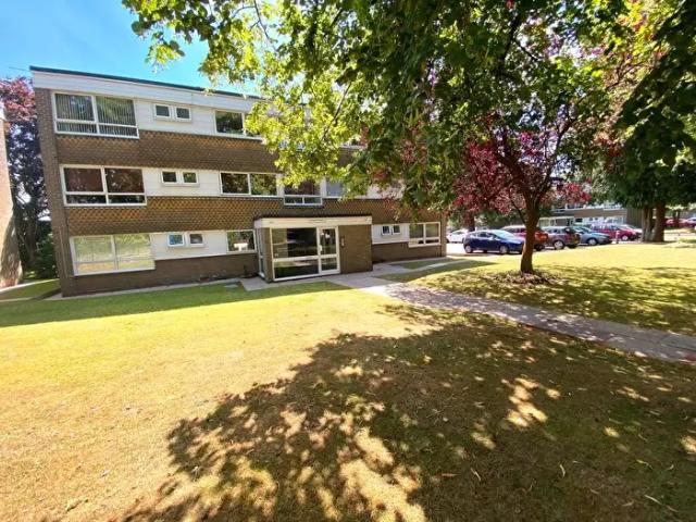 Apartment for rent in West Midlands