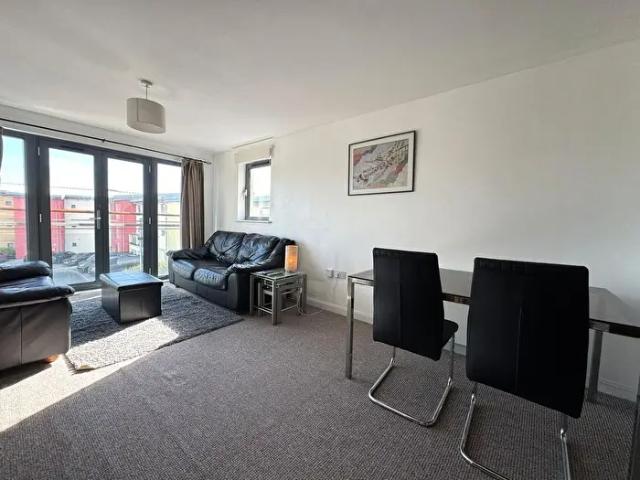 Apartment for rent in SA1 Swansea Waterfront, Swansea