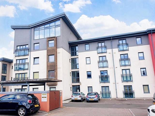 Apartment for rent in SA1 Swansea Waterfront, Swansea