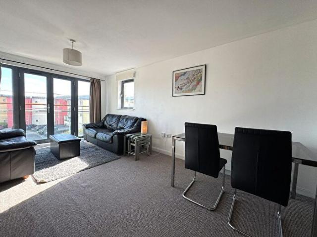Apartment for rent in SA1 Swansea Waterfront, Nangreaves