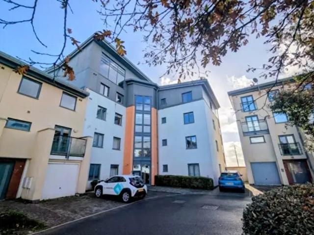 Apartment for rent in SA1 Swansea Waterfront, Swansea