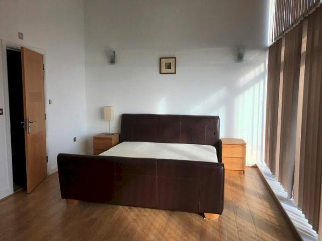 Apartment for rent in SA1 Swansea Waterfront, Swansea