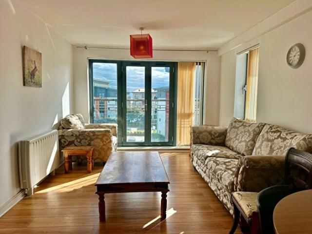 Apartment for rent in SA1 Swansea Waterfront, Nangreaves
