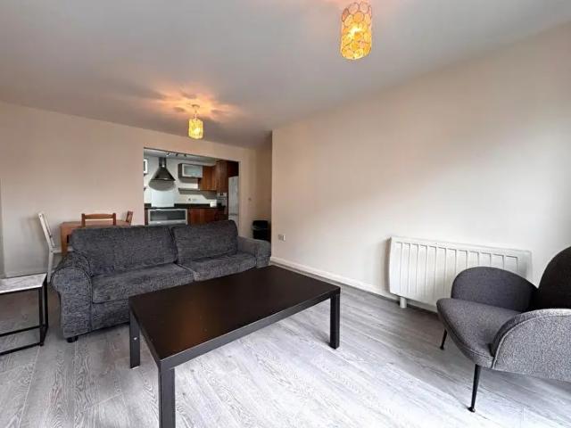 Apartment for rent in SA1 Swansea Waterfront, Swansea