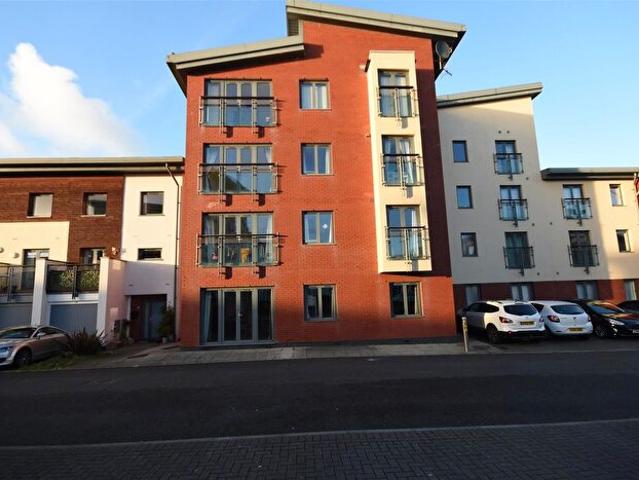 Apartment for rent in SA1 Swansea Waterfront, Nangreaves