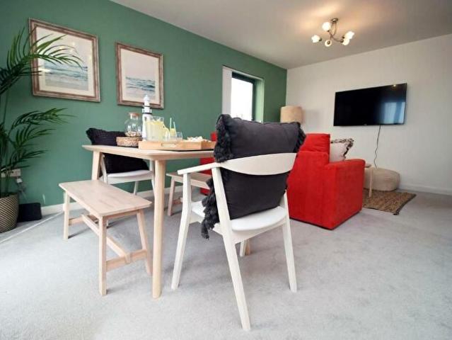 Apartment for rent in SA1 Swansea Waterfront, Nangreaves