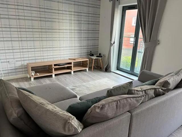 Apartment for rent in SA1 Swansea Waterfront, Swansea