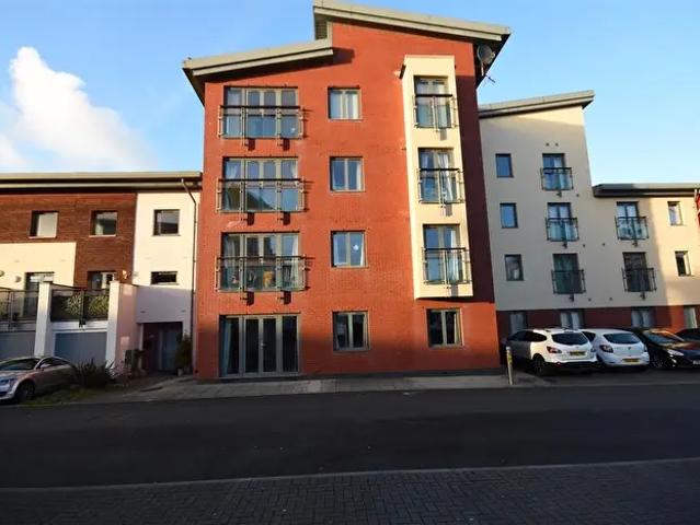 Apartment for rent in SA1 Swansea Waterfront, Swansea