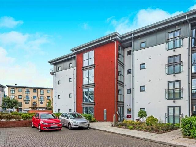 Apartment for rent in SA1 Swansea Waterfront, Swansea