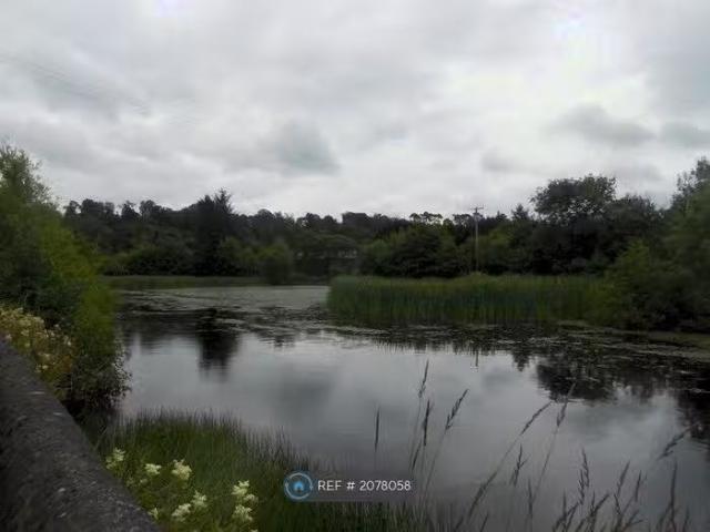 Apartment for rent in Mauchline
