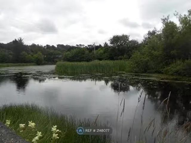 Apartment for rent in Mauchline