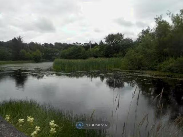 Apartment for rent in Mauchline