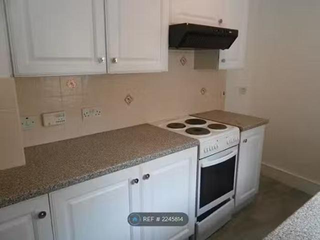 Apartment for rent in Mauchline