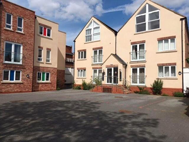 Apartment for rent in Semilong, Northampton