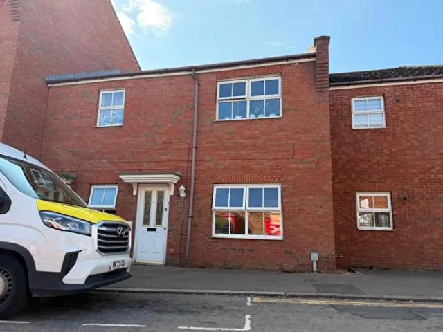 Apartment for rent in Phippsville, Northampton
