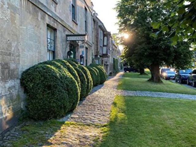 Apartment for rent in Black Bourton, Oxfordshire