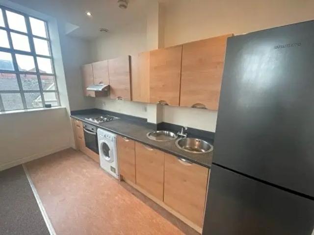 Apartment for rent in New Humberstone, Leicester