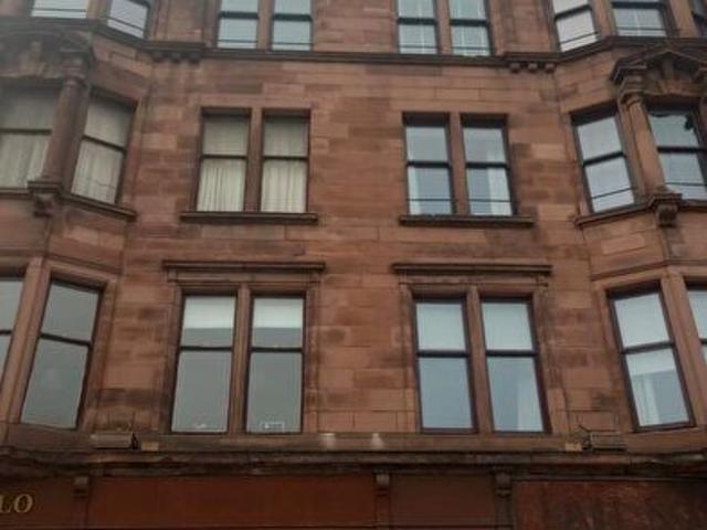 Apartment for rent in Scotland