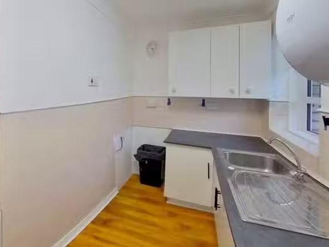 Apartment for rent in Mauchline