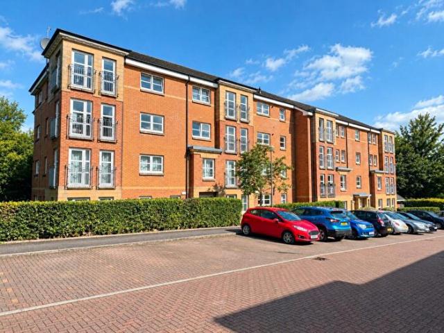 Apartment for rent in Shawmoss, Glasgow