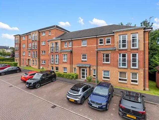 Apartment for rent in Langside, Scotland