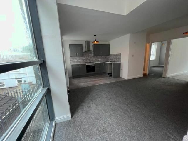 Apartment for rent in Mount Pleasant, Swansea