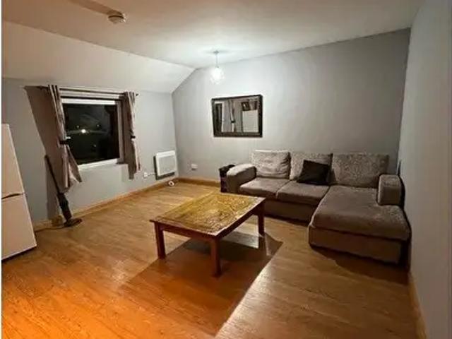 Apartment for rent in Mount Pleasant, Swansea