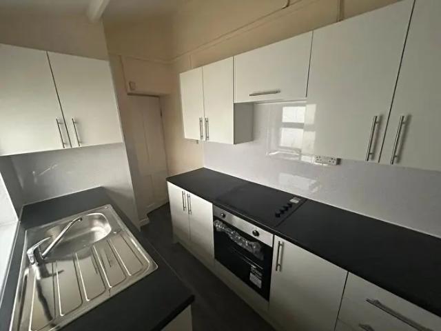 Apartment for rent in Mount Pleasant, Swansea
