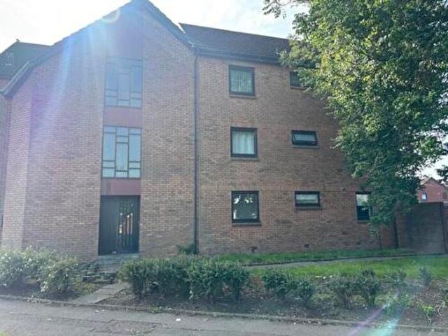 Apartment for rent in Scotland