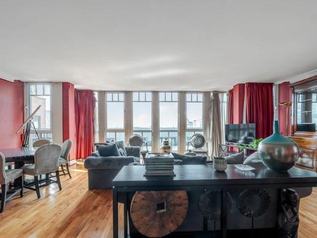 Apartment for rent in Millbank Estate, Greater London