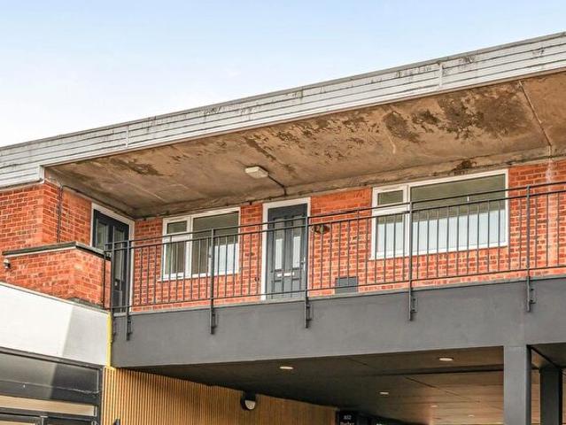 Apartment for rent in Knowle, West Midlands