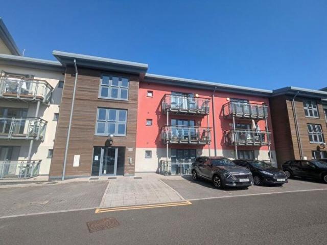 Apartment for rent in SA1 Swansea Waterfront, Nangreaves