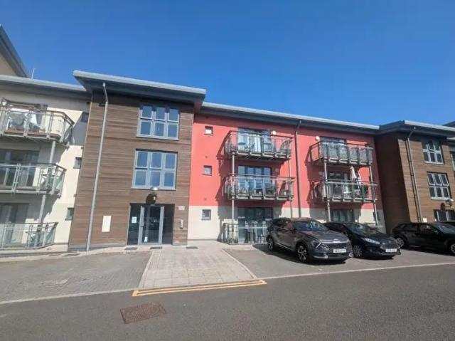 Apartment for rent in SA1 Swansea Waterfront, Swansea