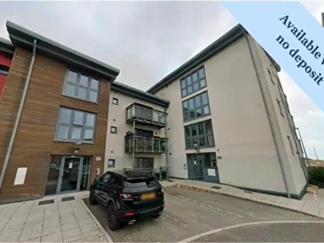 Apartment for rent in SA1 Swansea Waterfront, Swansea