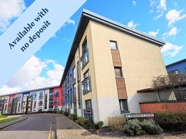 Apartment for rent in SA1 Swansea Waterfront, Nangreaves
