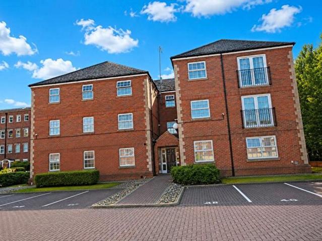 Apartment for rent in Semilong, Northampton
