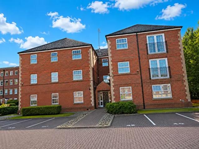 Apartment for rent in Semilong, Northampton