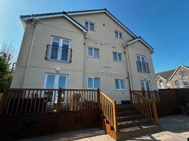 Apartment for rent in Pembrey and Burry Port Town, Burry Port