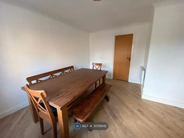 Apartment for rent in Kinbuck, Stirling