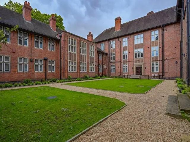 Apartment for rent in Little Chester, Derby