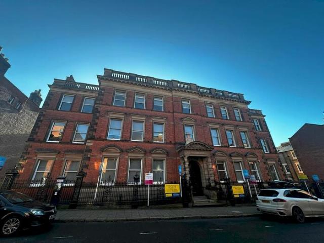 Apartment for rent in Little Chester, East Midlands