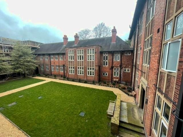 Apartment for rent in Little Chester, East Midlands