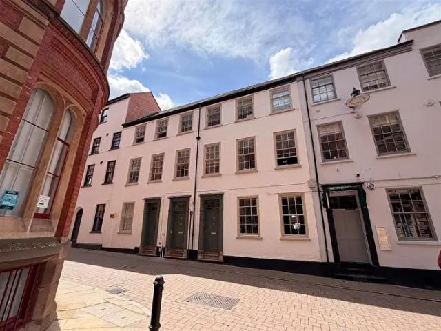 Apartment for rent in St Ann's, Haddon